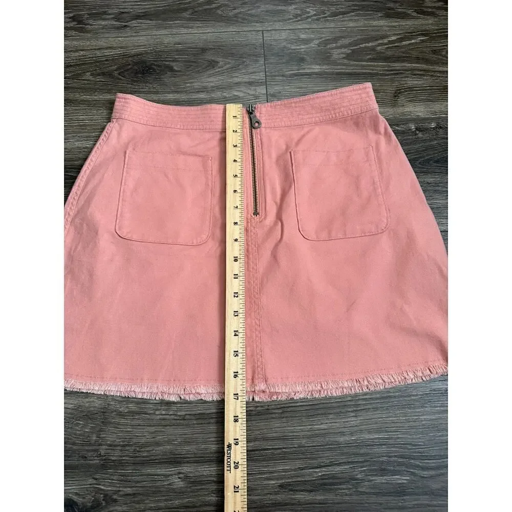 Madewell good measurements
